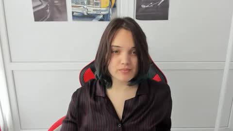 Catrine online show from 04/30/26, 06:53