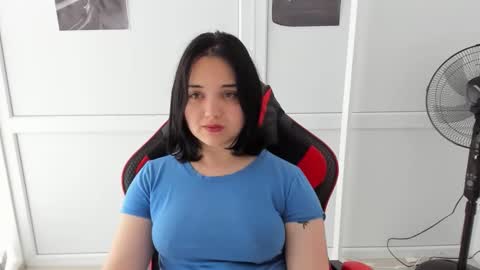 Catrine online show from 06/04/26, 06:52