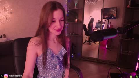 Katerina online show from 01/08/25, 06:31