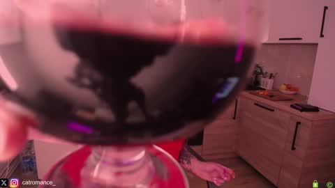 Katerina online show from 01/10/25, 08:15