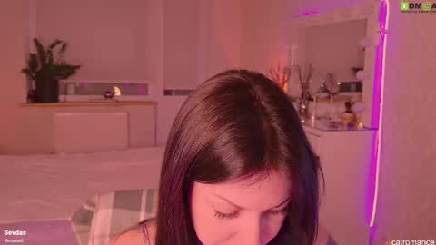 Katerina online show from 03/15/26, 07:53