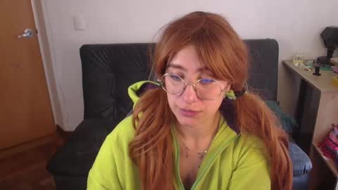 im MIA  -Independent Model  MY OF is catsito3 online show from 10/24/25, 06:15