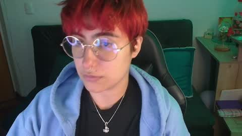 im MIA  -Independent Model  MY OF is catsito3 online show from 12/21/25, 02:51