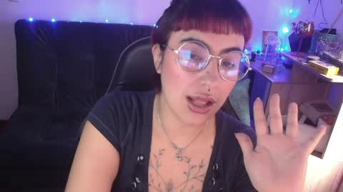 im MIA  -Independent Model  MY OF is catsito3 online show from 03/26/26, 04:56