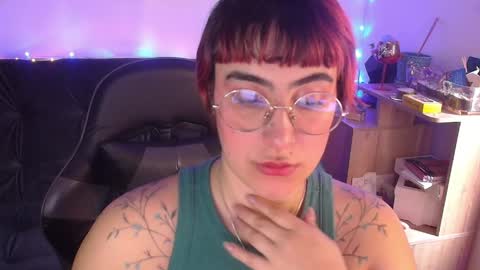 im MIA  -Independent Model  MY OF is catsito3 online show from 04/03/26, 07:45