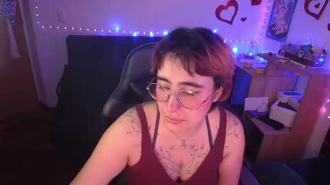 im MIA  -Independent Model  MY OF is catsito3 online show from 04/22/26, 06:16