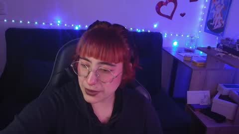 Snapshot of catsito chatting on 04/23/26, 05:19 im MIA -Independent Model MY OF is catsito3 online show from 04/23/26, 05:19