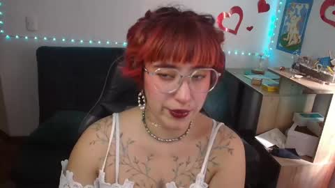 Snapshot of catsito chatting on 04/24/26, 08:22 im MIA -Independent Model MY OF is catsito3 online show from 04/24/26, 08:22
