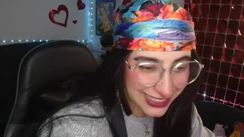 Snapshot of catsito chatting on 05/24/26, 02:27 im MIA -Independent Model MY OF is catsito3 online show from 05/24/26, 02:27