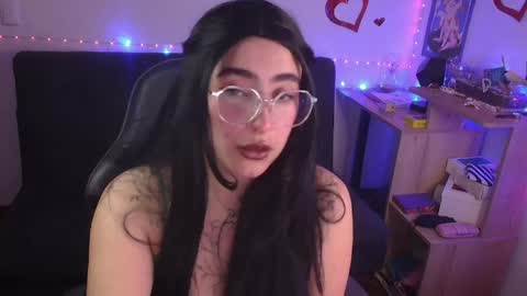 Snapshot of catsito chatting on 06/01/26, 04:14 im MIA -Independent Model MY OF is catsito3 online show from 06/01/26, 04:14