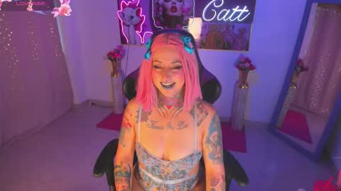 catt_monroe online show from 12/16/25, 03:06