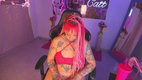 catt_monroe online show from 01/17/26, 02:55