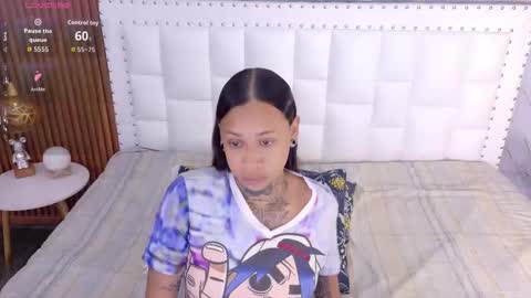 CATALEYA  online show from 01/19/26, 12:31