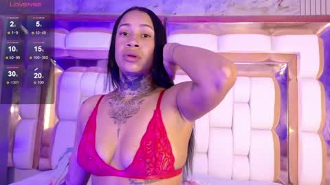 CATALEYA  online show from 04/01/26, 07:33