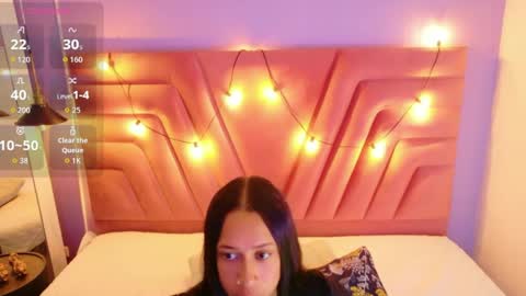 CATALEYA  online show from 04/20/26, 12:41