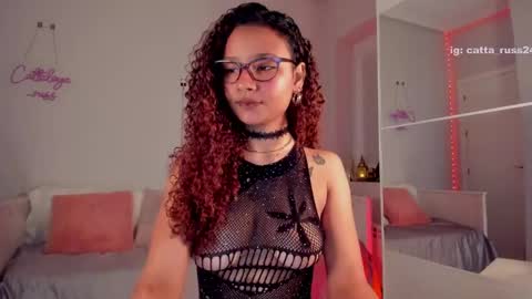 Snapshot of cattaleya_russ chatting on 02/09/25, 05:40 catta 3 online show from 02/09/25, 05:40