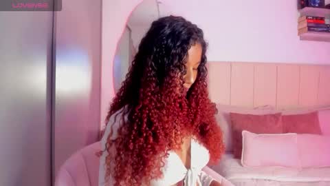 Snapshot of cattaleya_russ chatting on 09/17/25, 11:39 catta 3 online show from 09/17/25, 11:39