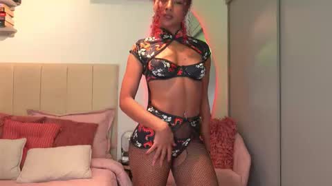 catta 3 online show from 01/10/26, 11:20