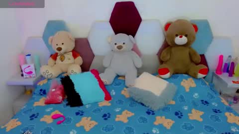 cattaleya skinny online show from 01/23/25, 04:09