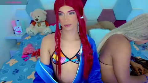 cattaleya skinny online show from 01/23/25, 08:46