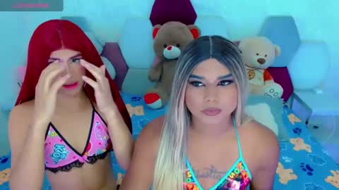 cattaleya skinny online show from 01/29/25, 10:16