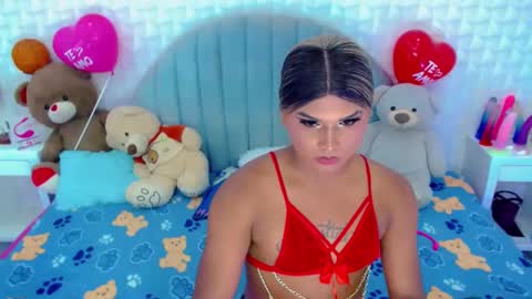 cattaleya skinny online show from 02/15/25, 12:26