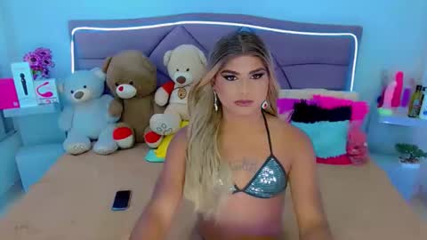 cattaleya skinny online show from 09/13/25, 11:43