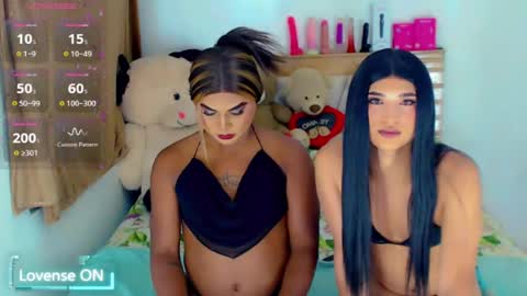 cattaleya skinny online show from 07/03/26, 04:08