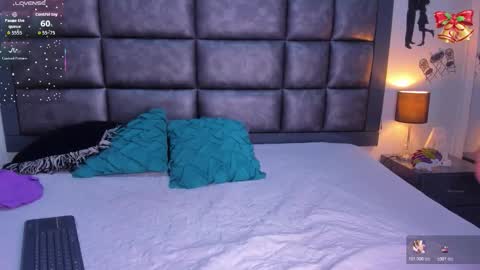 cattalina_25 online show from 12/17/25, 12:11