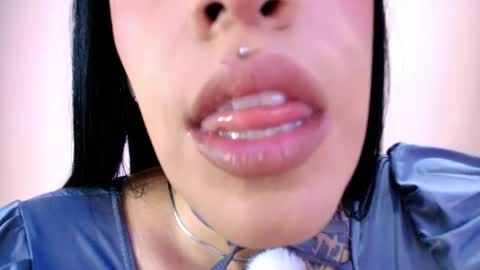 Snapshot of catte_jensen chatting on 04/27/26, 05:49 Cattleya online show from 04/27/26, 05:49