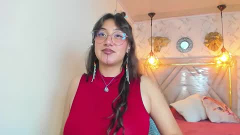 Snapshot of cattia_koller chatting on 11/20/25, 04:56 CATTIA online show from 11/20/25, 04:56