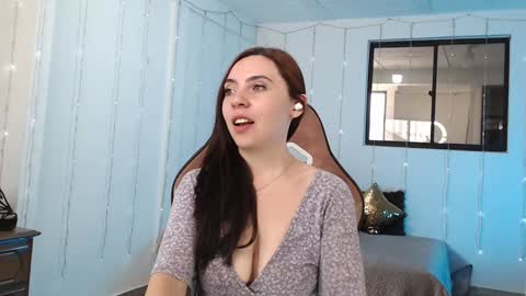 Snapshot of cattleya069 chatting on 01/20/25, 04:23  Cattleya you can tell me Leya too.     online show from 01/20/25, 04:23