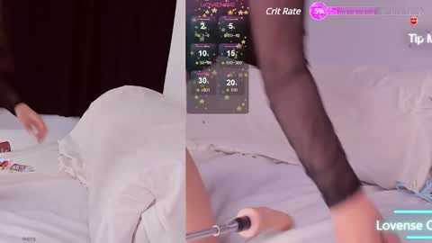 Snapshot of cattleya_annie chatting on 02/24/25, 08:14 Cattleya Annie online show from 02/24/25, 08:14