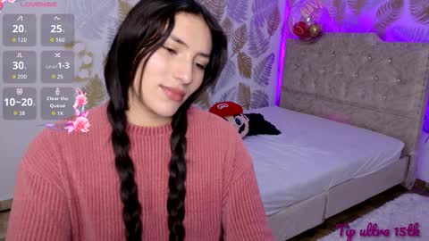 Cattleya online show from 11/03/25, 02:51