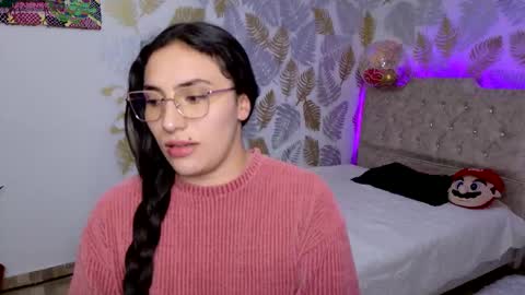 Cattleya online show from 11/09/25, 07:01