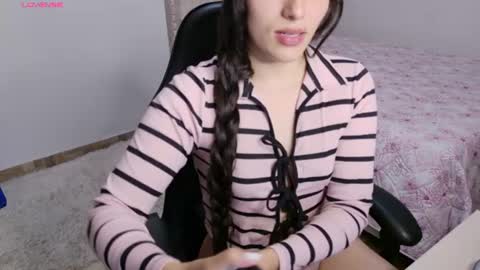 Snapshot of cattleyaangel chatting on 06/08/26, 03:34 Cattleya online show from 06/08/26, 03:34