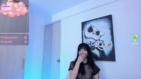 CattNamy online show from 12/23/24, 05:06