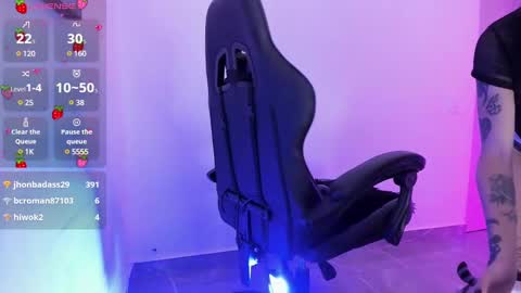 CattNamy online show from 01/30/25, 10:08