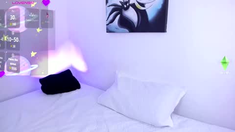 CattNamy online show from 03/07/25, 08:44