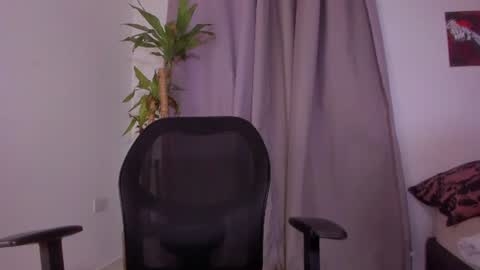 Catty online show from 07/11/26, 12:57