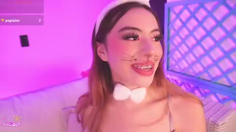 Snapshot of cattymai chatting on 06/25/26, 05:12 Catty mai online show from 06/25/26, 05:12
