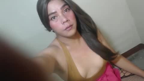 Sweetjackie online show from 04/25/26, 12:30