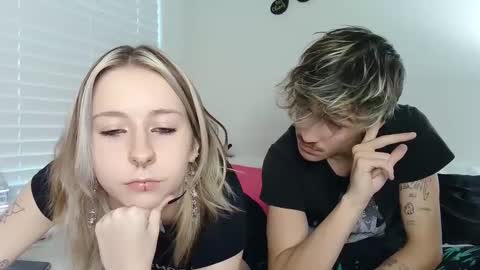 cat  brandon online show from 01/17/25, 11:07