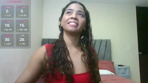 Your sexy Colombian online show from 03/23/26, 04:16