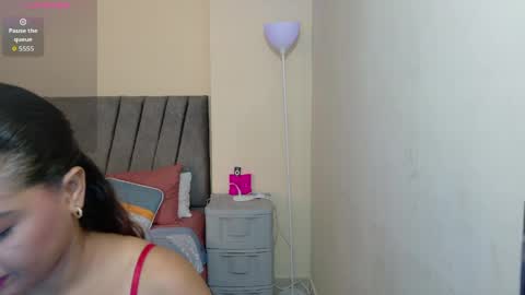 Your sexy Colombian online show from 04/26/26, 03:21