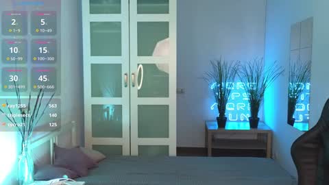 caty_cuddly online show from 01/10/25, 12:17