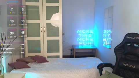 caty_cuddly online show from 01/18/25, 11:43