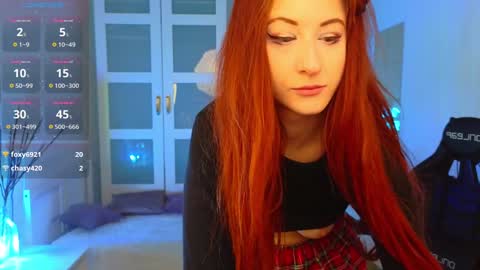 caty_cuddly online show from 01/26/25, 05:02