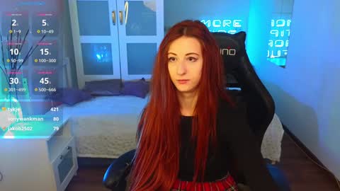 caty_cuddly online show from 01/26/25, 11:06