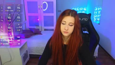 caty_cuddly online show from 01/27/25, 11:22